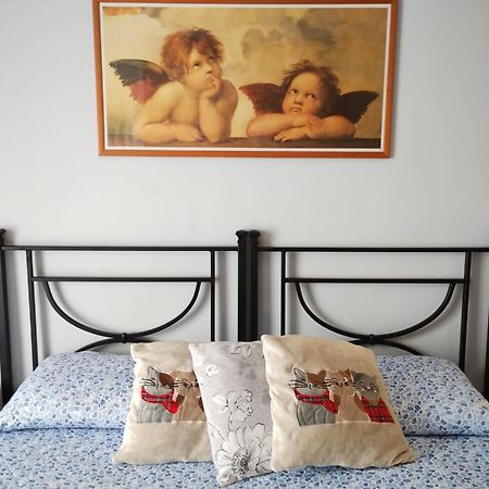 La Casa Di Valentino - Grazioso Ed Ampio Bilocale Apartment Asti Ngoại thất bức ảnh
