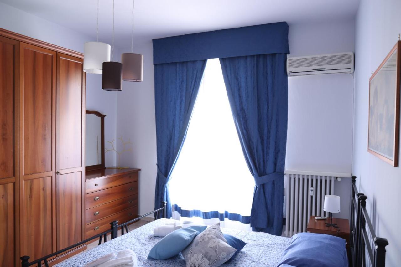 La Casa Di Valentino - Grazioso Ed Ampio Bilocale Apartment Asti Ngoại thất bức ảnh