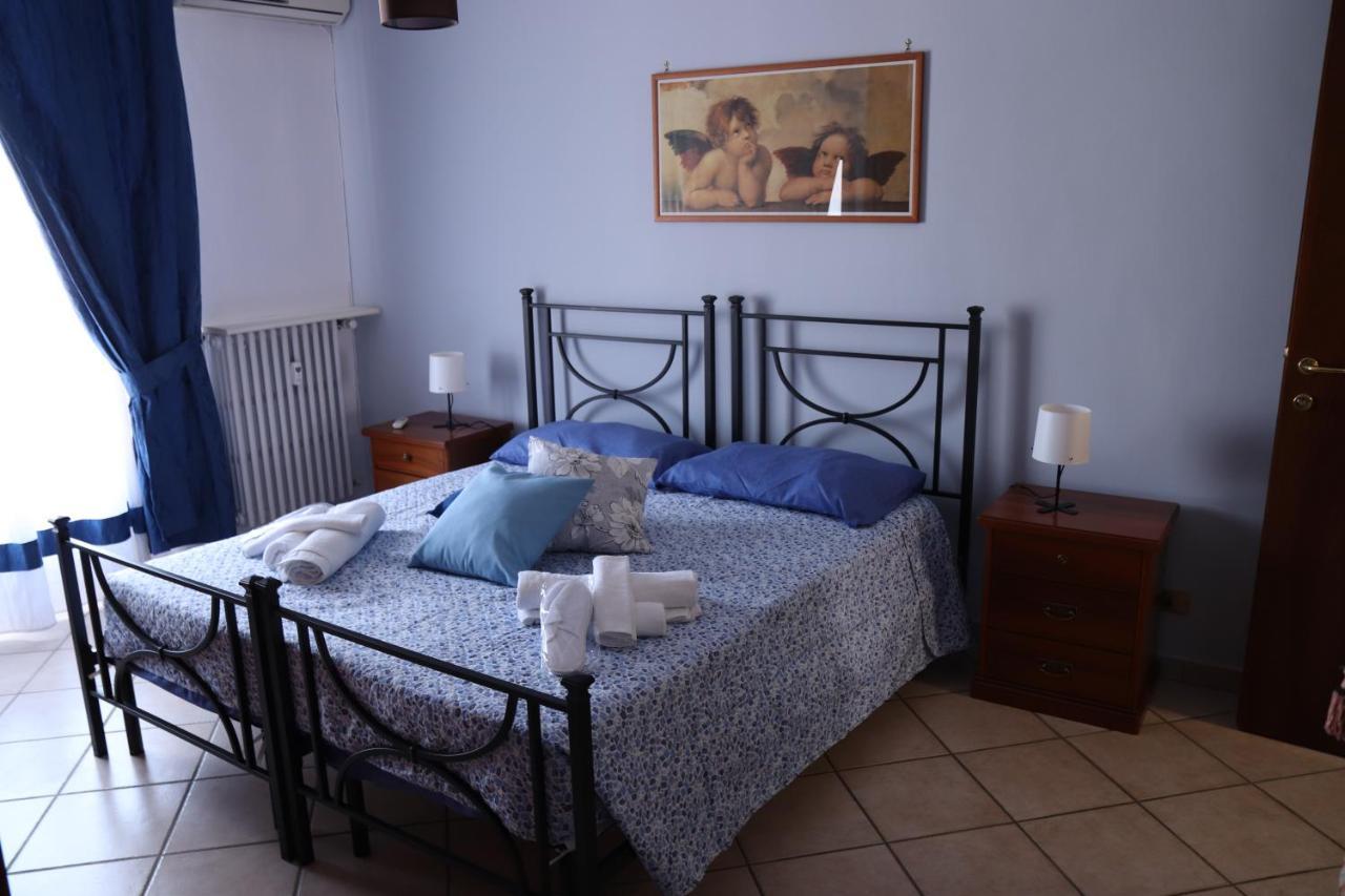 La Casa Di Valentino - Grazioso Ed Ampio Bilocale Apartment Asti Ngoại thất bức ảnh