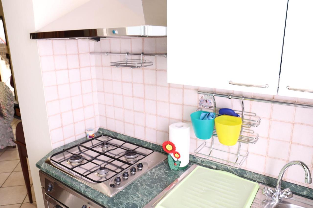 La Casa Di Valentino - Grazioso Ed Ampio Bilocale Apartment Asti Ngoại thất bức ảnh