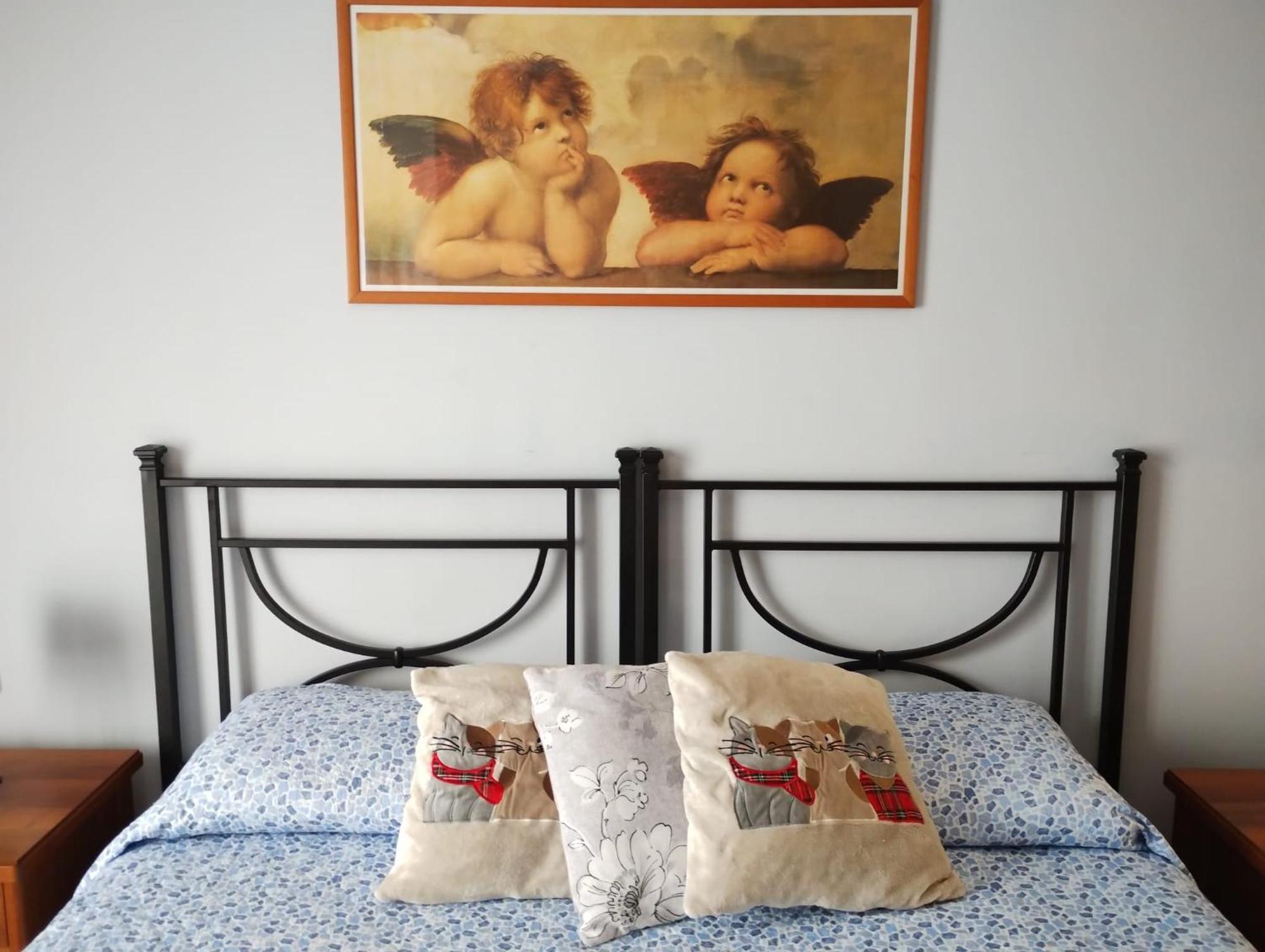 La Casa Di Valentino - Grazioso Ed Ampio Bilocale Apartment Asti Ngoại thất bức ảnh